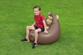 Bestway Cozy Critters oppblåsbar stol – ape